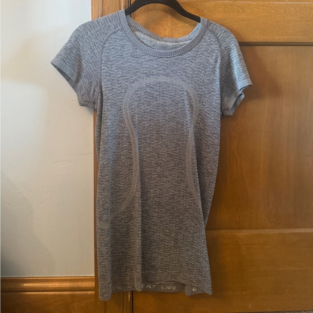 Lululemon Swiftly Tech Shirt
